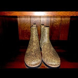 Women’s Madewell boots